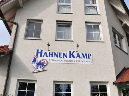 Фото: Hotel Hahnenkamp